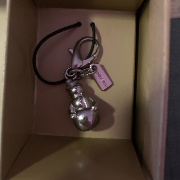 Coach wallet - Picture 3 of 5